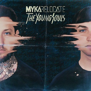Myka, Relocate - Cold Hearts (new track) (2015)