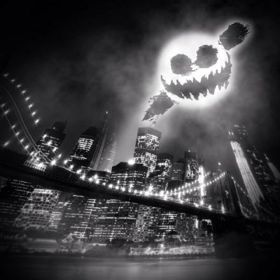 Knife Party - Discography / Дискография