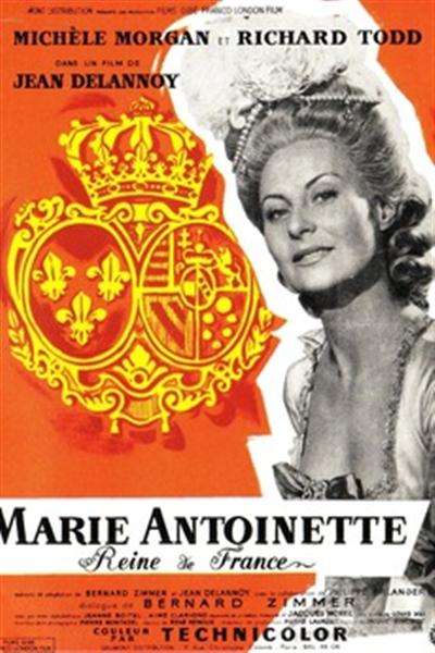 Marie-Antoinette [1956]