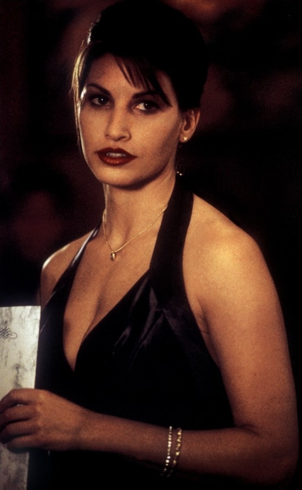 Gina [1998]