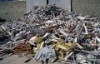 За незаконную заготовку лома у могилевчанина конфисковали 2,5 тонны металла
