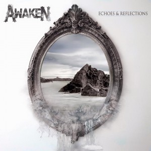 Новый альбом Awaken