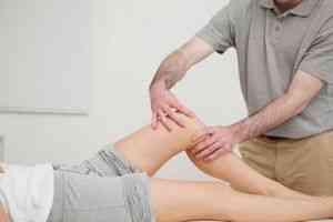Как лечить артроз коленного сустава? Я здоровый