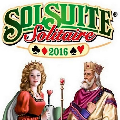 SolSuite Solitaire 2016 v.16.1 (2016/Rus/Eng/PC)