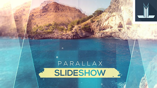 Parallax Slideshow 15963849 - Project for After Effects (Videohive)