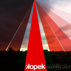 Kopek - Morning Light [Single] (2007)