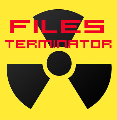 Files Terminator Free 2.7.0.1 + Portable