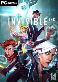 Invisible, inc. (2015, pc)