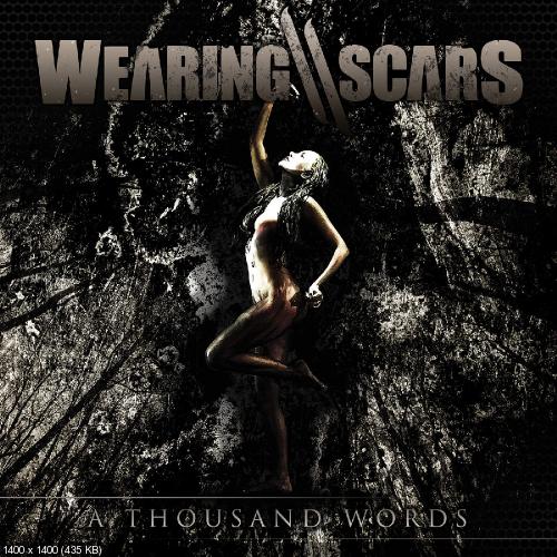 Дебютный альбом Wearing Scars
