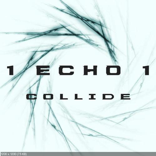 1 Echo 1 - New Tracks (2015)