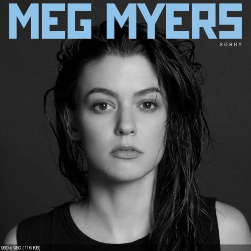 Грядущий альбом Meg Myers