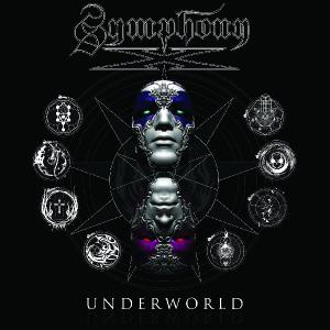Symphony X - Without You (New Track) (2015)