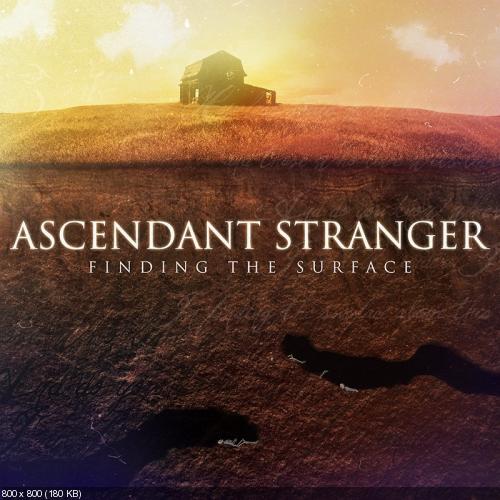 Новый альбом Ascendant Stranger