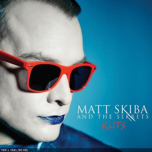 Matt Skiba and the Sekrets - KUTS (2015)