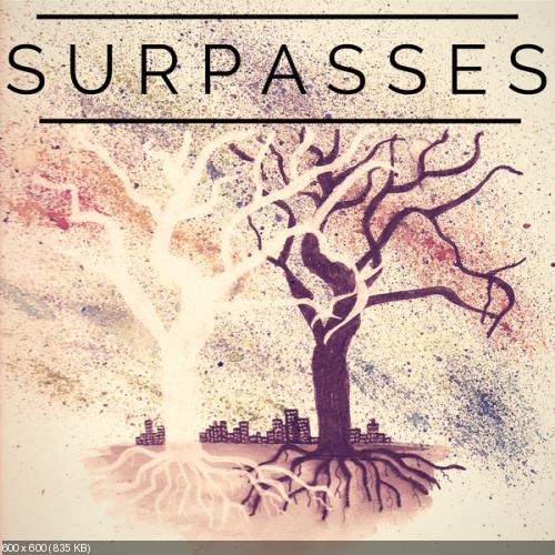 Surpasses - Surpasses (2015)