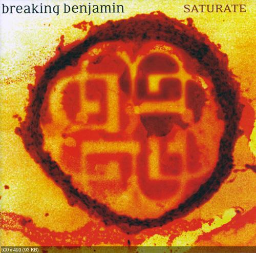 Breaking Benjamin - Дискография