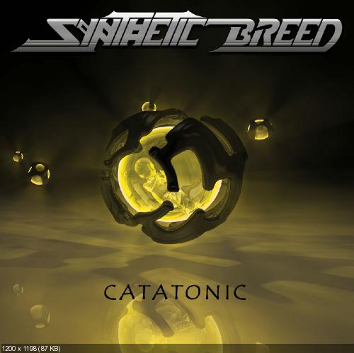Synthetic Breed  - Discography (2008-2012)