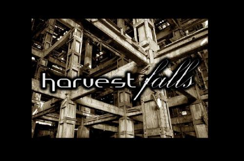 Harvest Falls - Harvest Falls (demo) (2014)