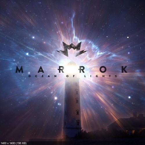 Marrok – Ocean of Lights [Single] (2015)