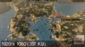 Total War: ATTILA (Update 3 + DLCs/2015/RUS/ENG) RePack от R.G. Catalyst