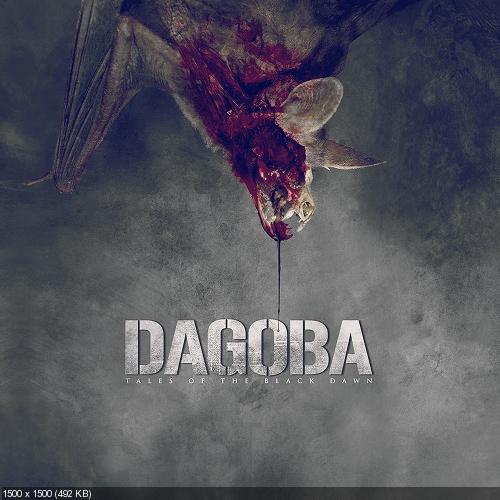 Dagoba - Tales Of The Black Dawn (2015)