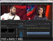 Adobe Premiere Pro CC 2015 9.0.0 Build 247 RePack by m0nkrus