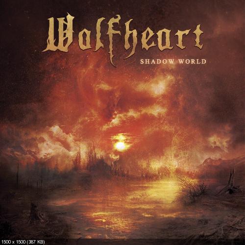Новый альбом Wolfheart