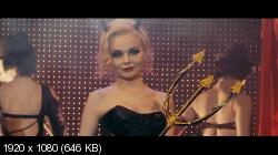 Ленинград - Молитвенная (2015) HD 1080p