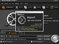 Bigasoft Total Video Converter 5.0.6.5658 Final (Rus | ML) + Portable by poststrel