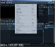 MAGIX Video Pro X7 14.0.0.143 (x64)