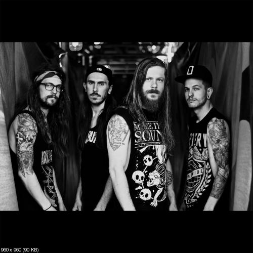 Phinehas - Discography (2009-2015)