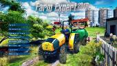 Farm Expert 2016 (2015/PC/RUS/Repack от xatab)