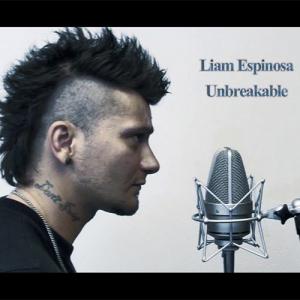 Liam Espinosa – Unbreakable [Single] (2015)
