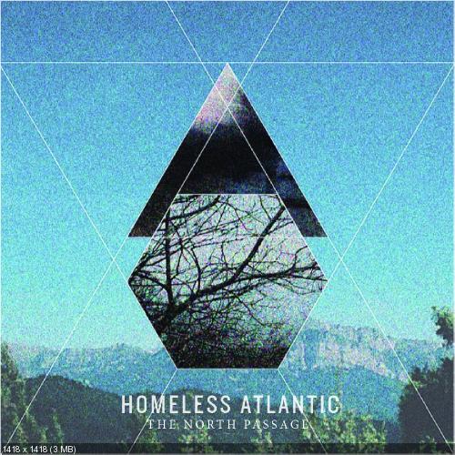 Homeless Atlantic - The North Passage (2015)