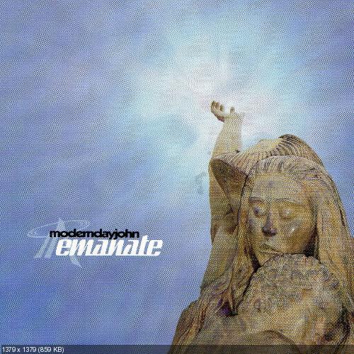 Modern Day John - Emanate (EP) (2003)