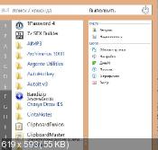 Labrys Start Menu 0.9.2 - добавит меню Пуск в Windows 8