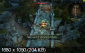 Victor Vran [Early Acsess] (2015) PC | SteamRip