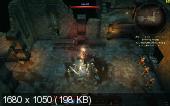 Victor Vran [Early Acsess] (2015) PC | SteamRip