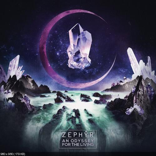 Zephyr - Black Luster (New Track) (2015)