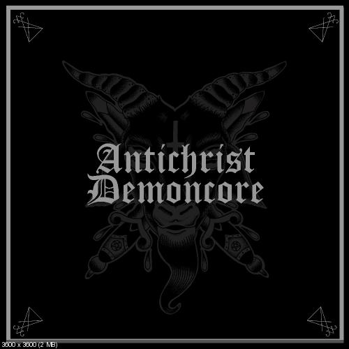 ACxDC - Antichrist Demoncore (2014)
