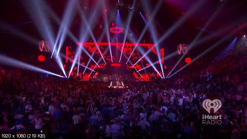 Aerosmith - Heart Radio Music Festival (2012) [HDTVRip 1080i]