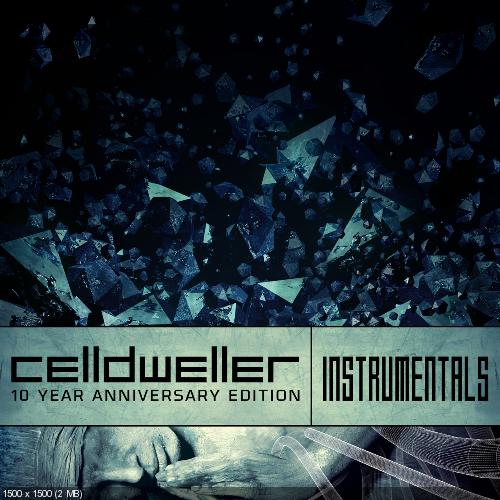 Celldweller - Discography (1999-2015)