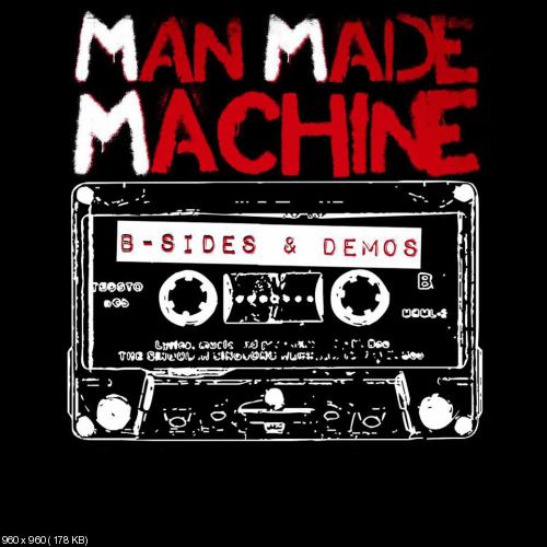 Man Made Machine - So Down (New Track) (2015)
