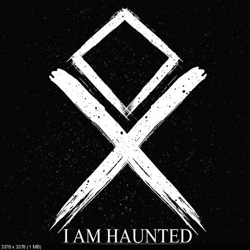 I Am Haunted - Wasting Away (New Track) (2015)