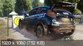 WRC 5: FIA World Rally Championship (2015/RUS/ENG/MULTi8/REVOLT)