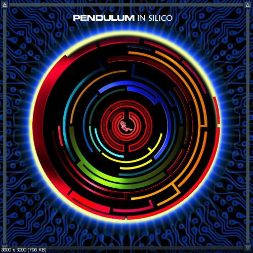 Pendulum - Discography / Дискография