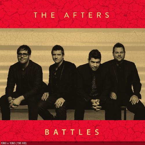 The Afters - Battles (Single) (2016)