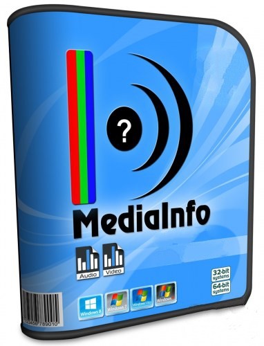 MediaInfo 0.7.92 Portable