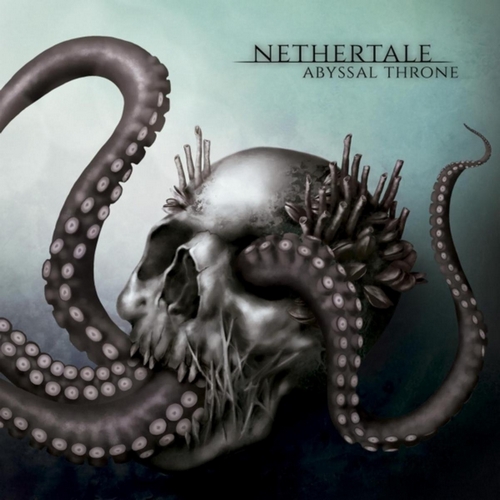 Nethertale - Abyssal Throne (2015)