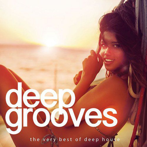 Deep Grooves Ibiza Vol 1 The Very Best of Deep House (2015)